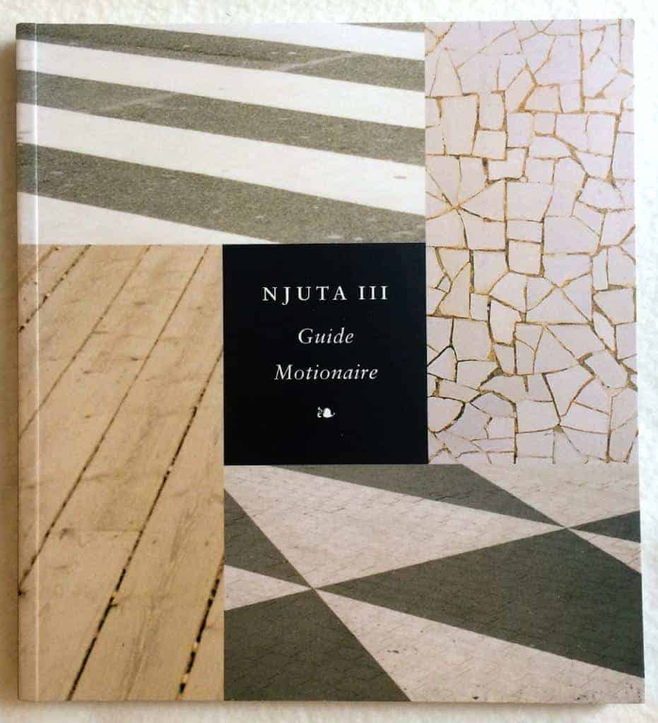 Fredrik Eriksson : Njuta III