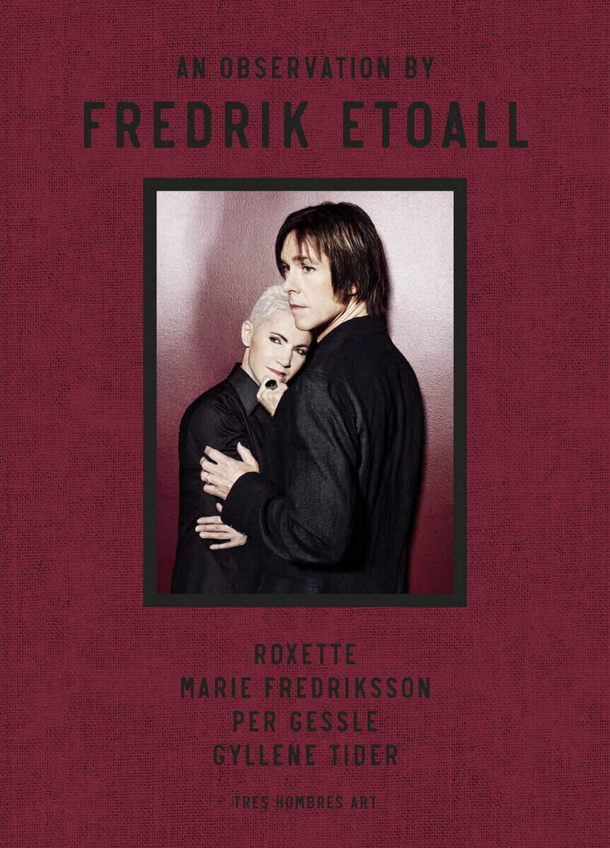 Fredrik Etoall : Observations by Etoall
