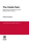 Fredrik Gustafsson : The visible palm