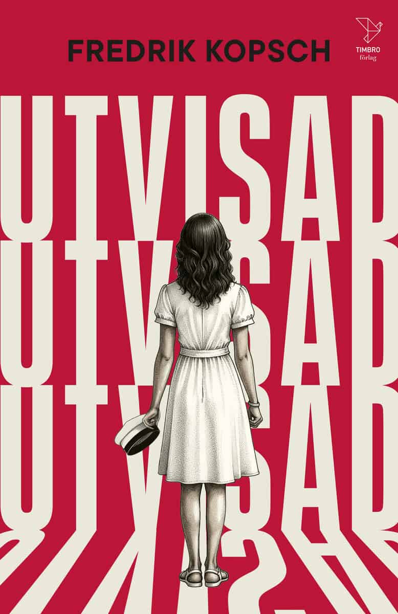 Fredrik Kopsch : Utvisad