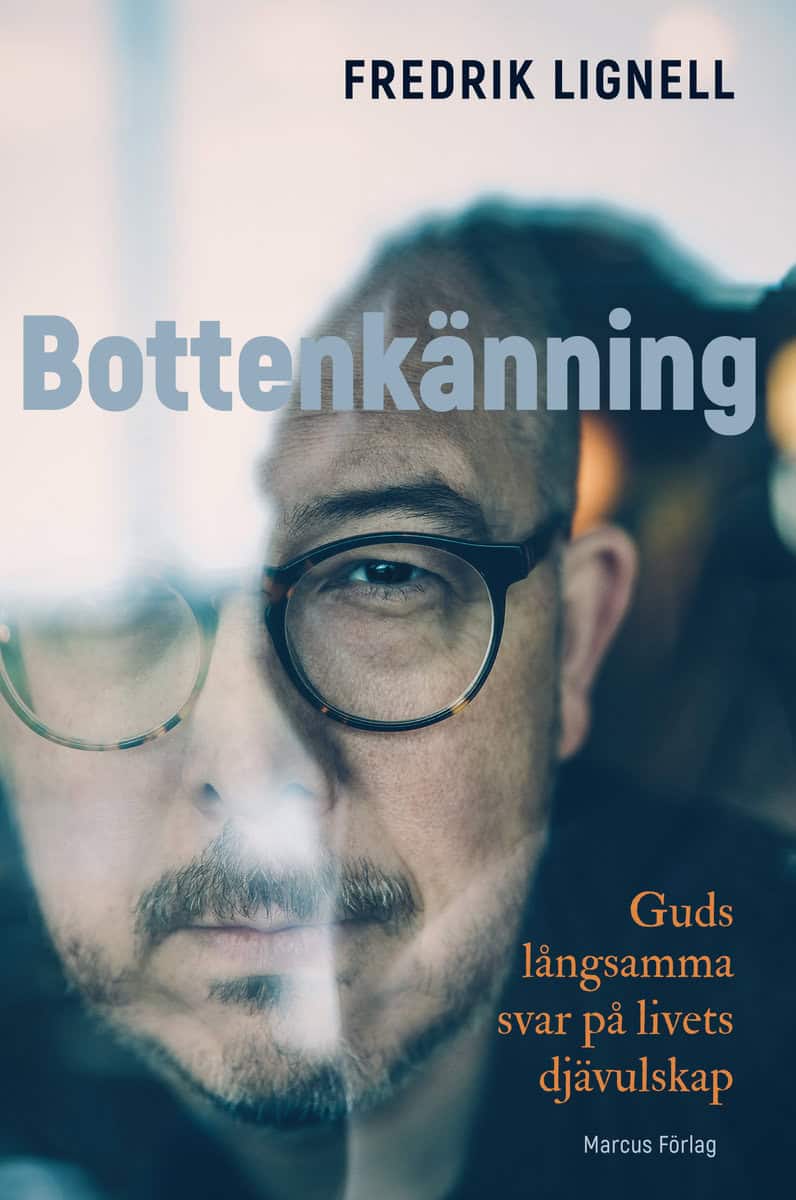 Fredrik Lignell : Bottenkänning