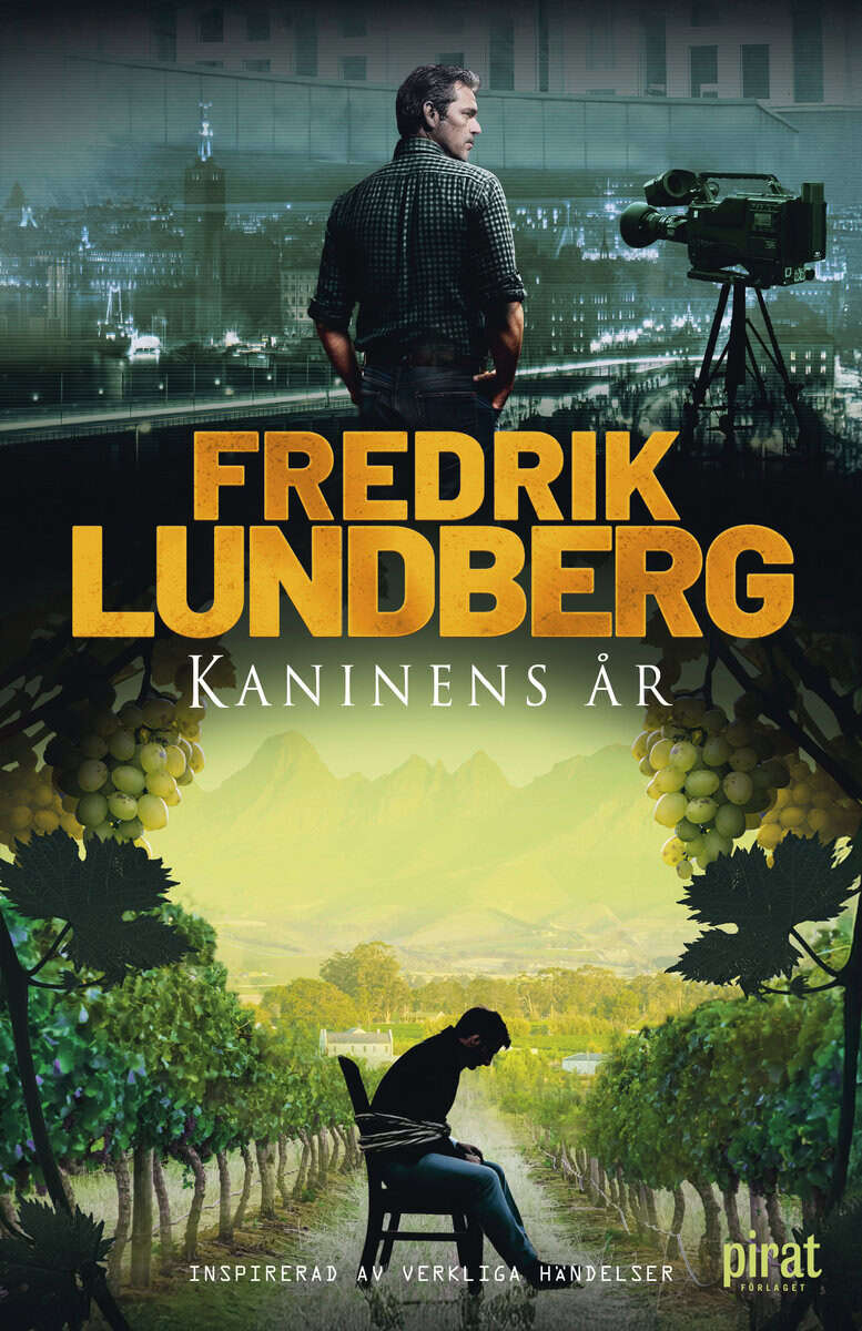 Lundberg, Fredrik | KANINENS ÅR