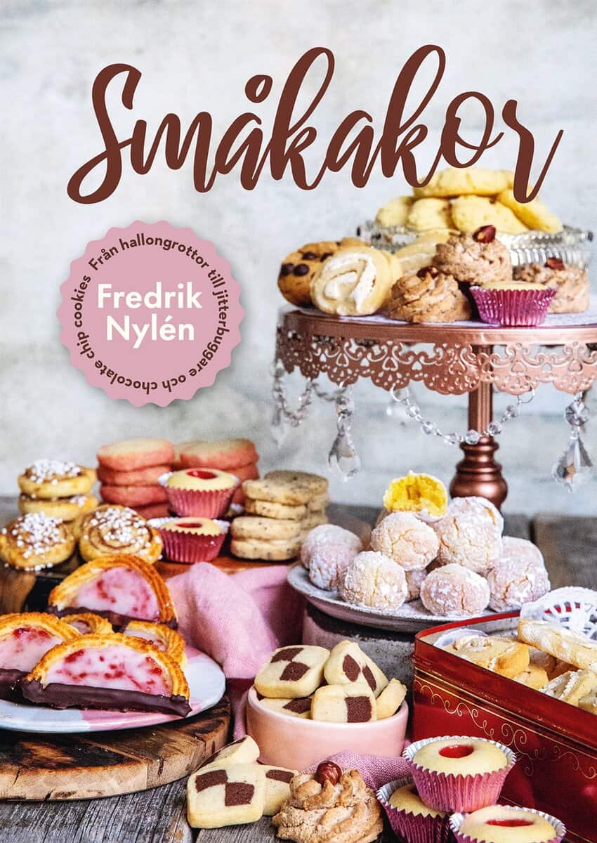 Fredrik Nylén : Småkakor