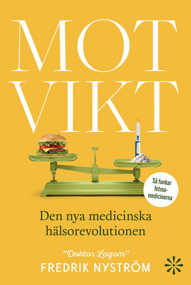 Fredrik Nyström : Motvikt