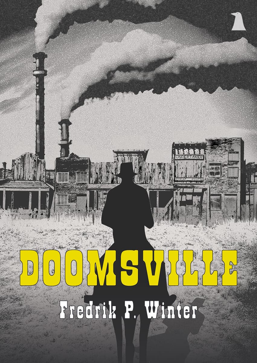 Fredrik P. Winter : Doomsville