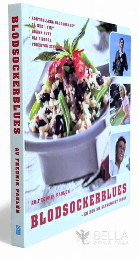 Fredrik Paulún : Blodsockerblues