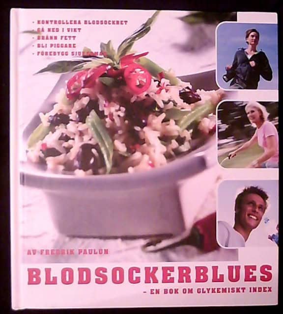 FREDRIK. PAULÚN : Blodsockerblues