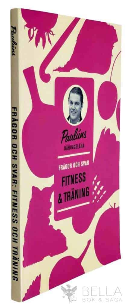 Fredrik Paulún : Paulúns näringslära