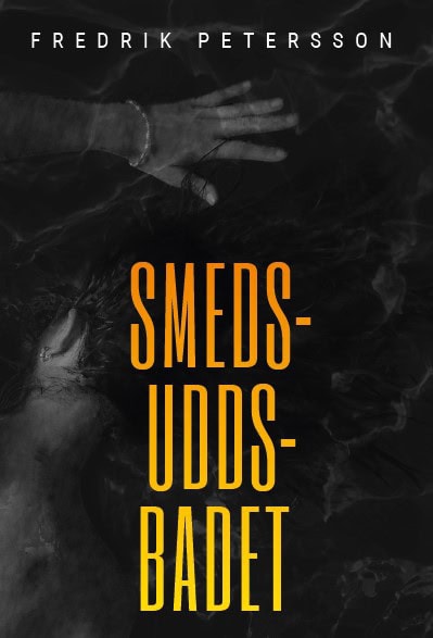 Fredrik Petersson : Smedsuddsbadet
