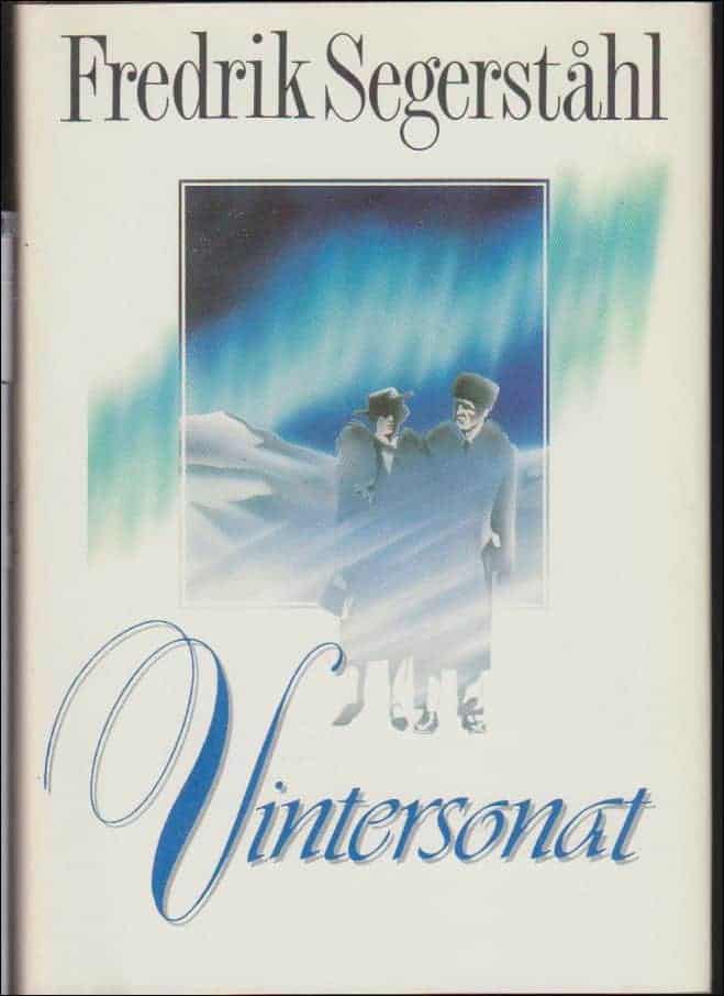 Fredrik Segerståhl : Vintersonat