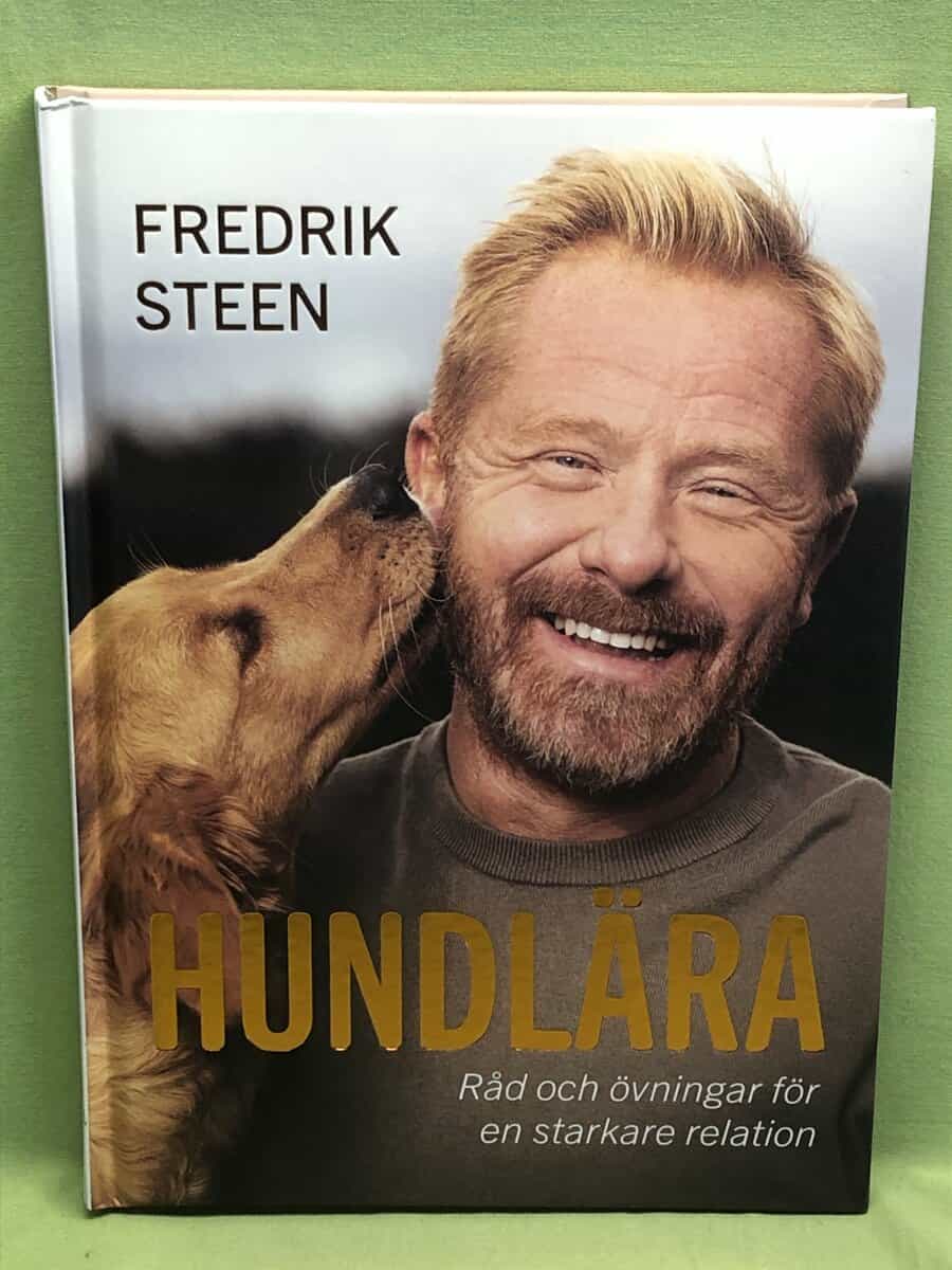 Fredrik Steen : Hundlära