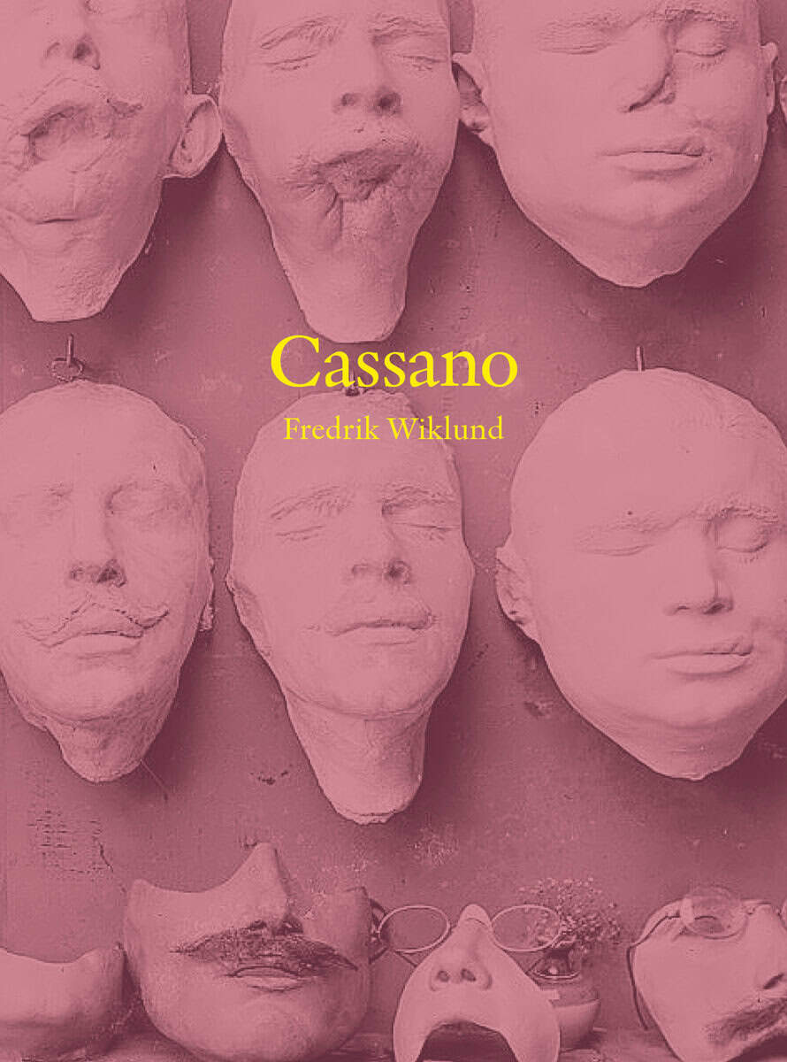 Fredrik Wiklund : Cassano