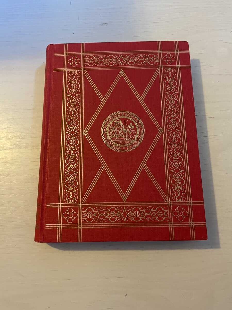 Fredrikstad bys historie II (2) 1767-1860