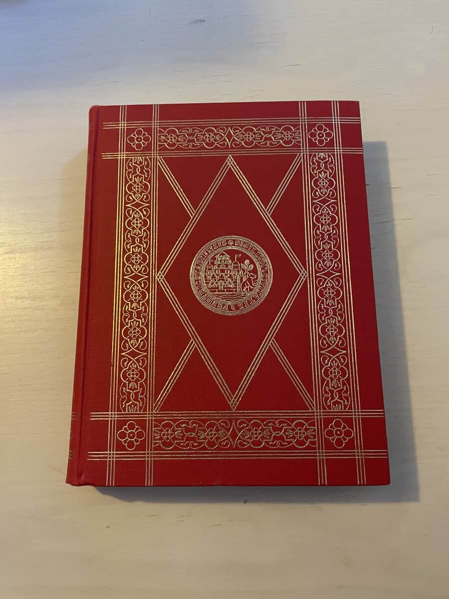 Fredrikstad bys historie III (3) 1860-1914