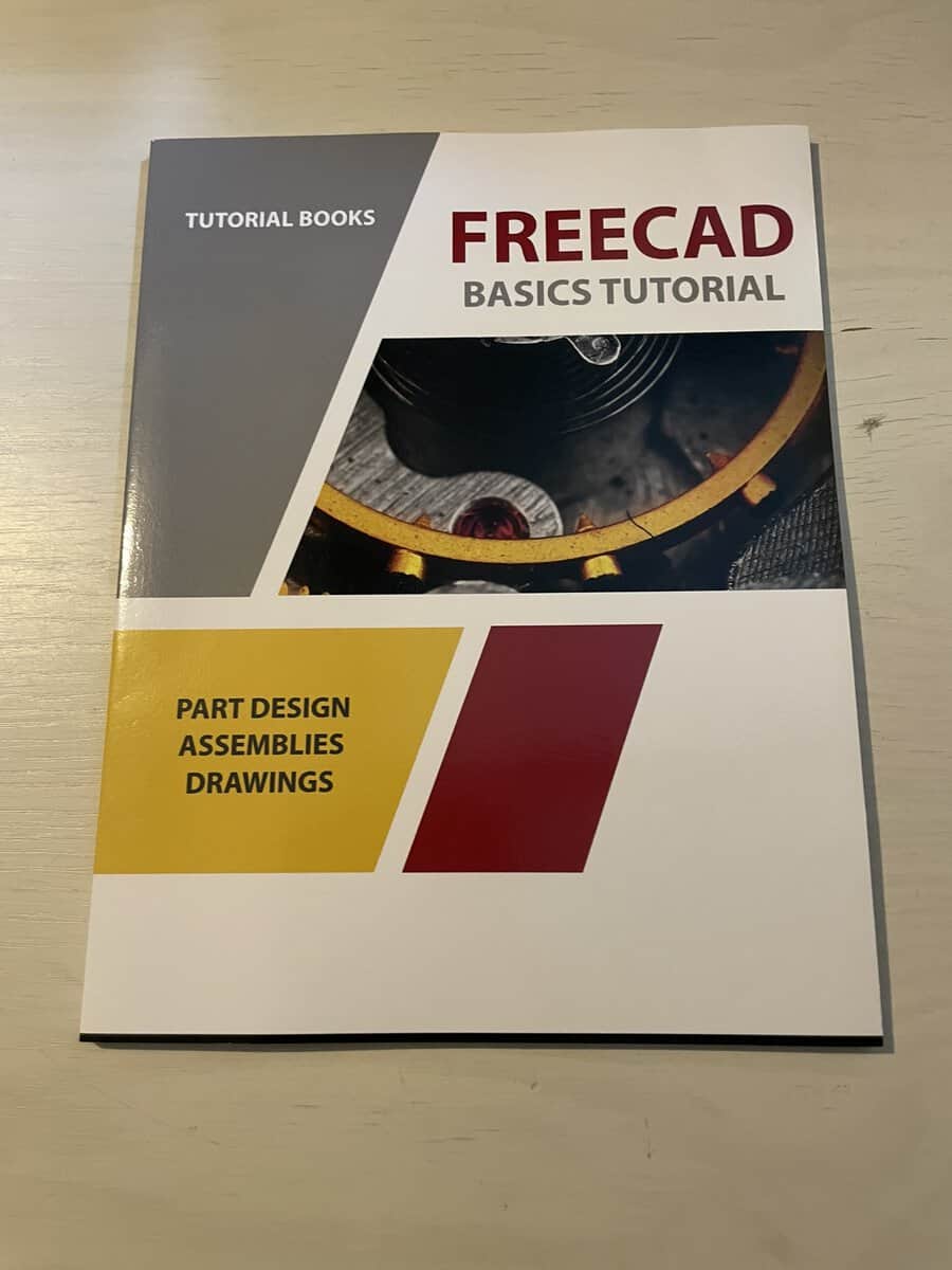 FreeCAD Basics Tutorial