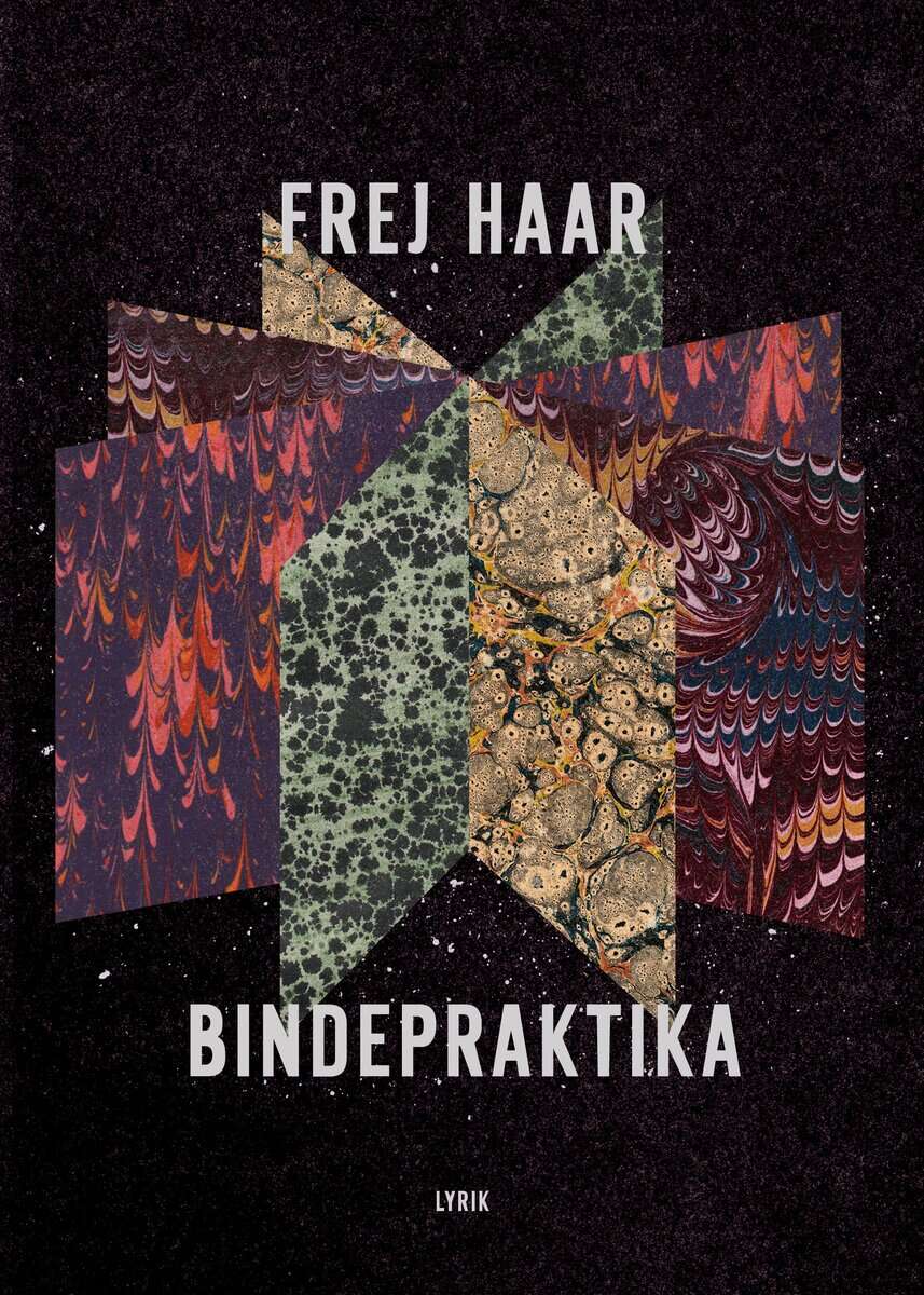 Frej Haar : Bindepraktika
