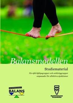 Friberg, Jan ; Yang, Inhie : Balansmodellen
