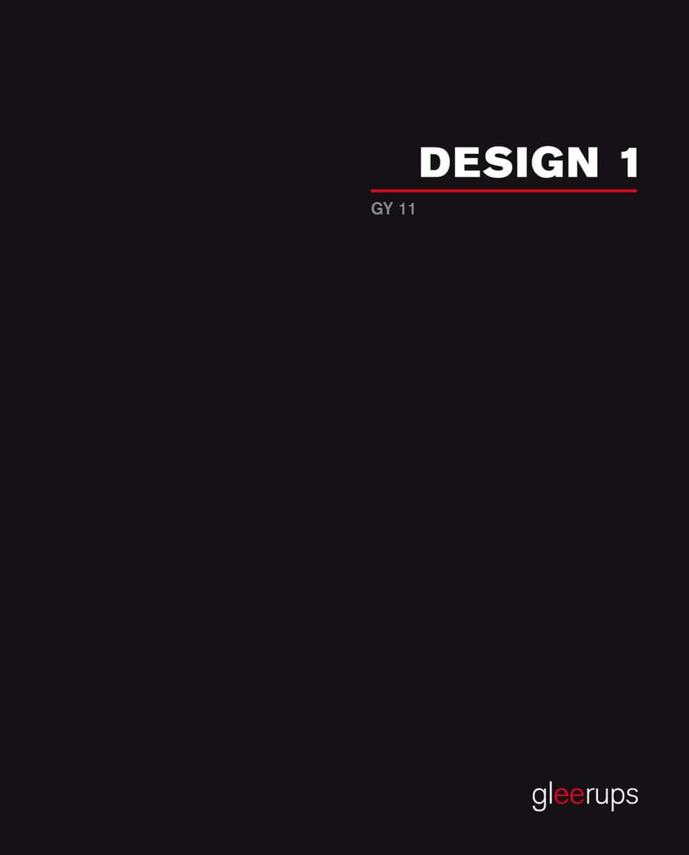 Frid, Johan ; Frid, Johnny ; Henderson, Fridha : Design 1