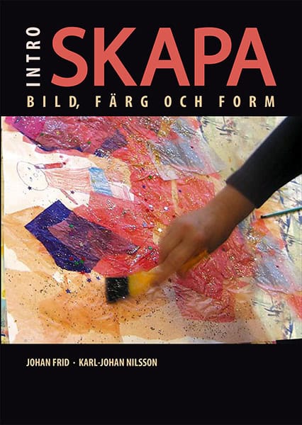 Frid, Johan ; Nilsson, Karl-Johan : Intro - Skapa