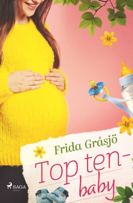 Frida Gråsjö : Top ten - baby