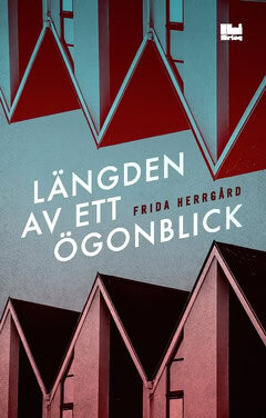 Frida Herrgård : Längden av ett ögonblick