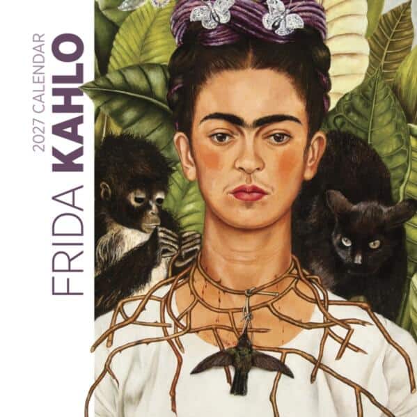 Frida Kahlo