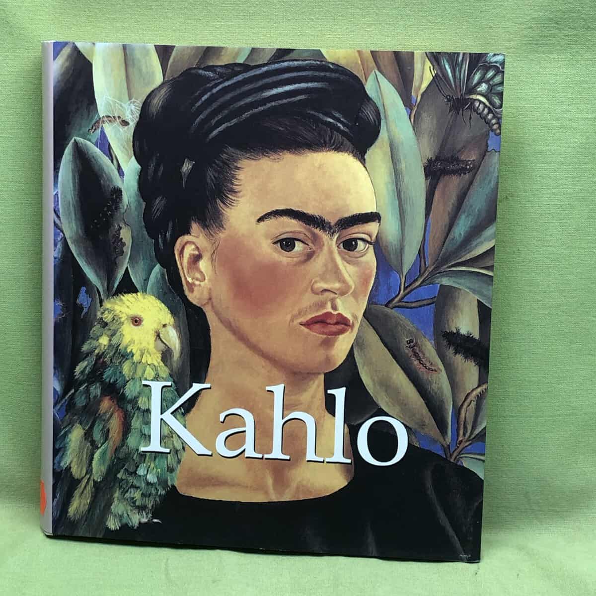 Frida Kahlo : Frida Kahlo