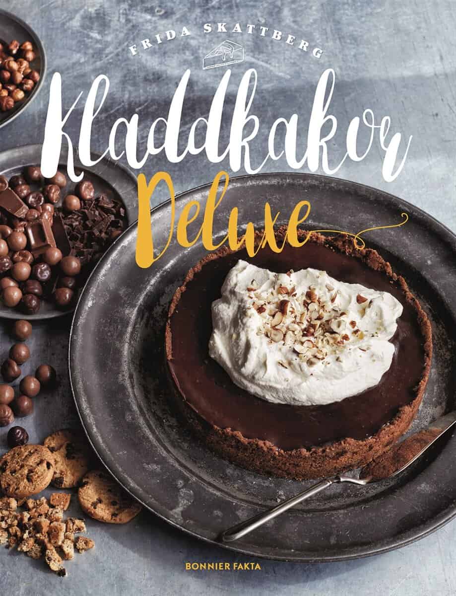 Frida Skattberg : Kladdkakor deluxe