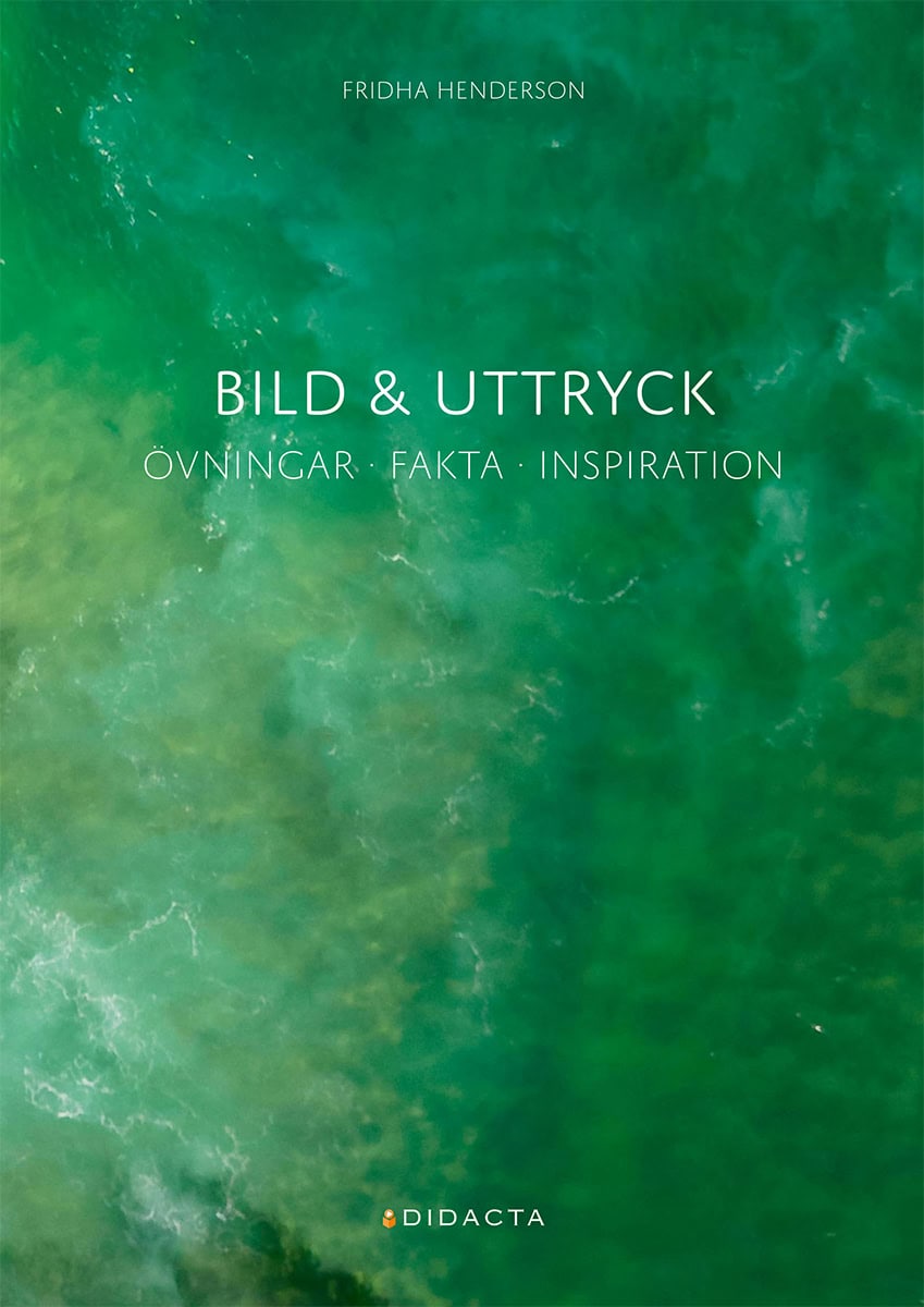 Fridha Henderson : Bild & uttryck