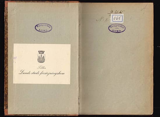 Fridtjof Nansen : Eskimålif