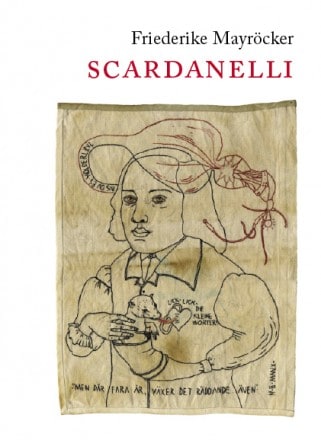 Friederike Mayröcker : Scardanelli