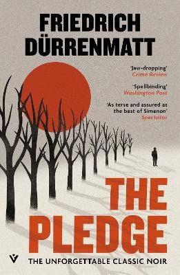 Friedrich Durrenmatt : The Pledge