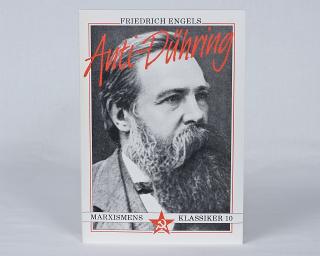 Friedrich Engels : Anti-Dühring