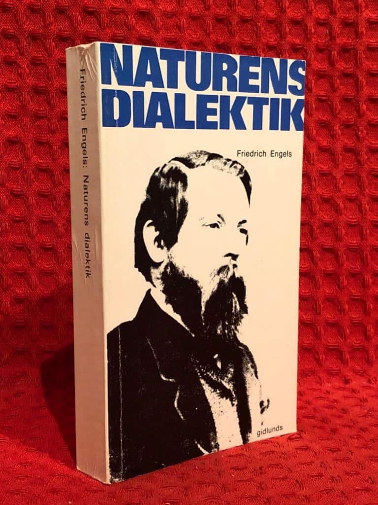 Friedrich Engels : Naturens dialektik