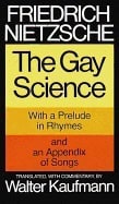 Friedrich Nietzsche : Gay science