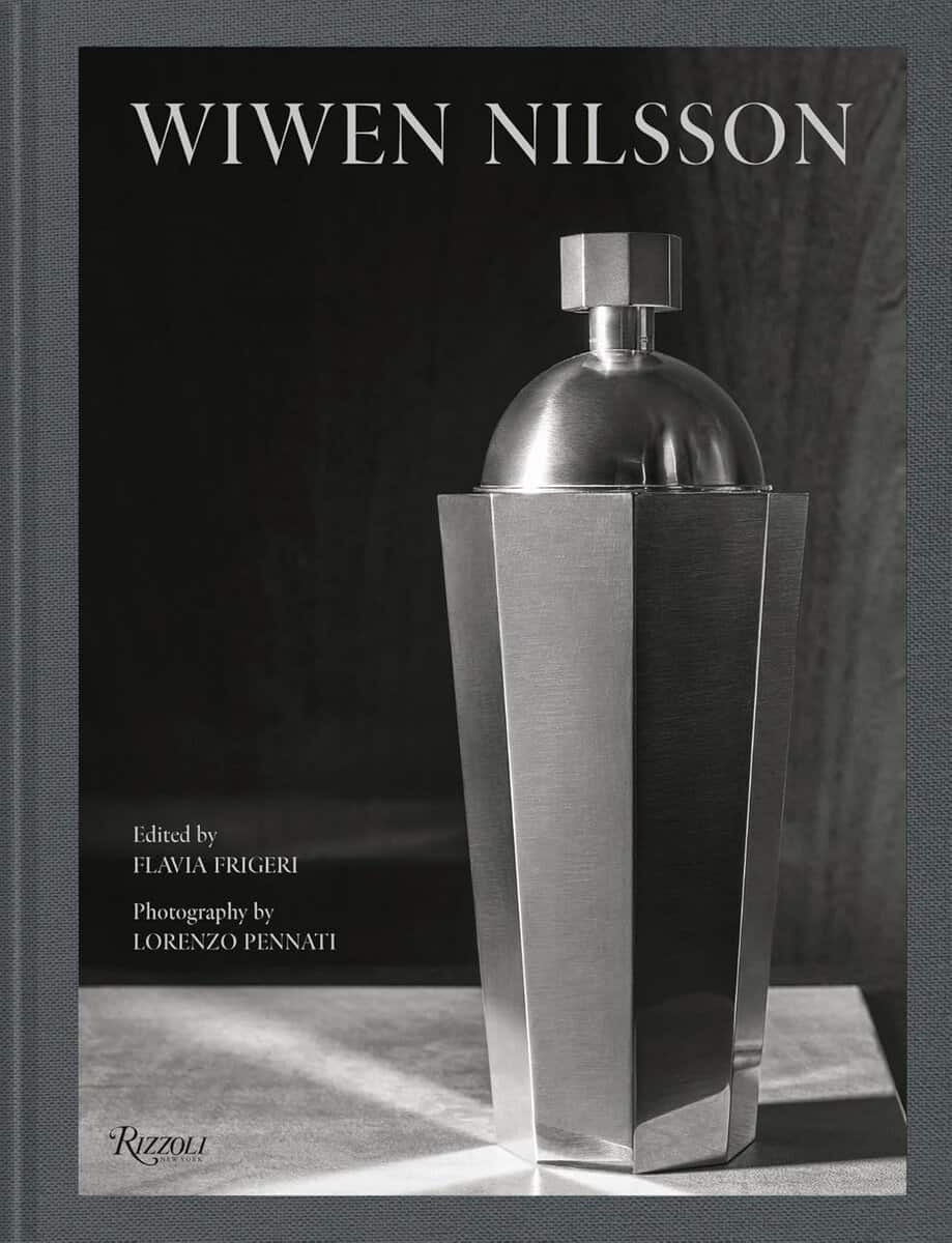 Frigeri, Flavia ; Pennati, Lorenzo : Wiwen Nilsson