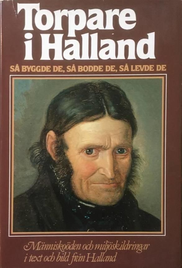 Frithiof Bengtsson : Torpare i Halland