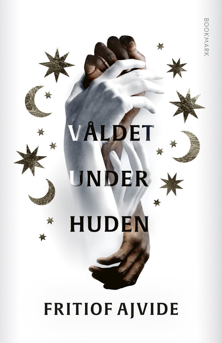 Fritiof Ajvide : Våldet under huden