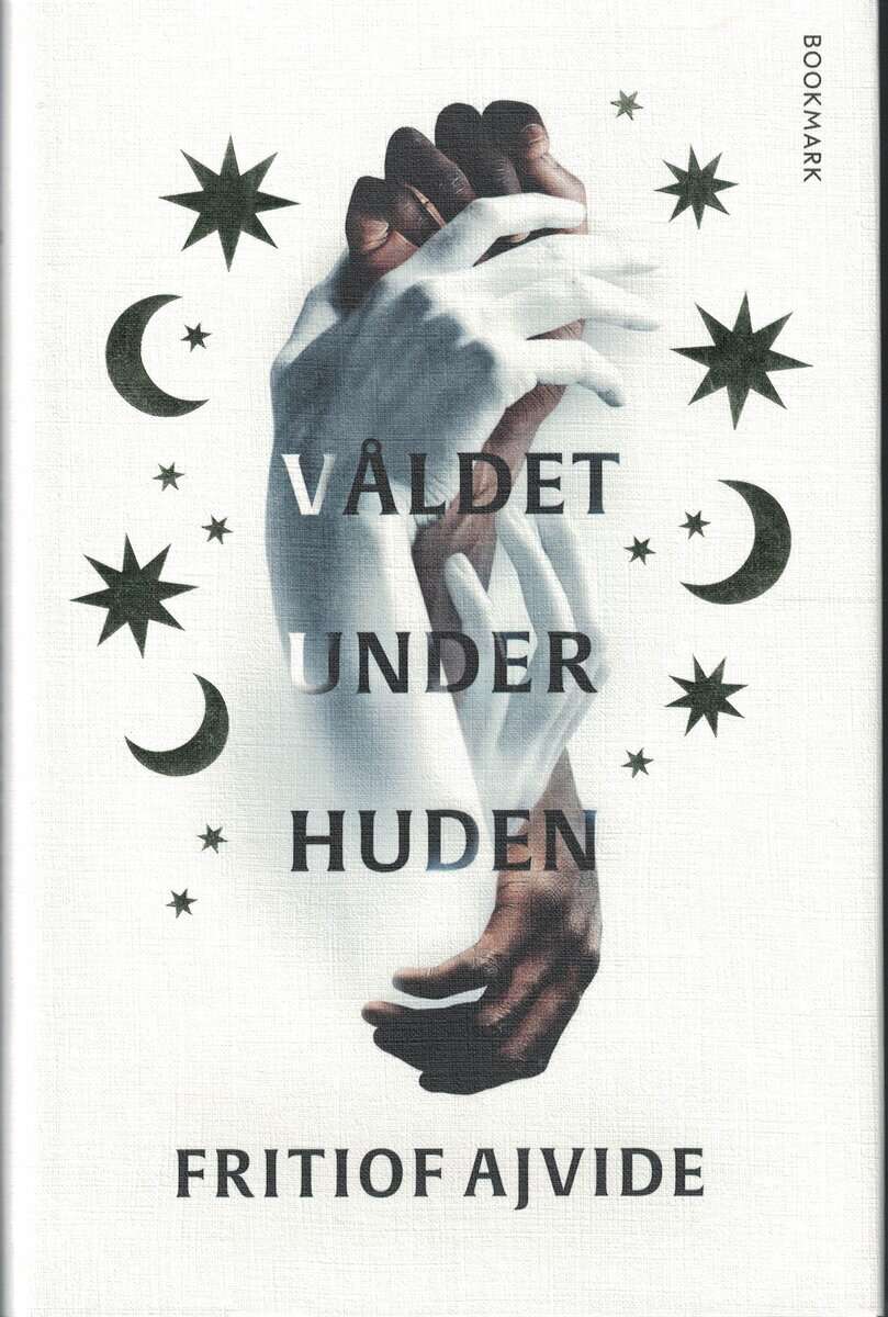 Fritiof Ajvide : Våldet under huden