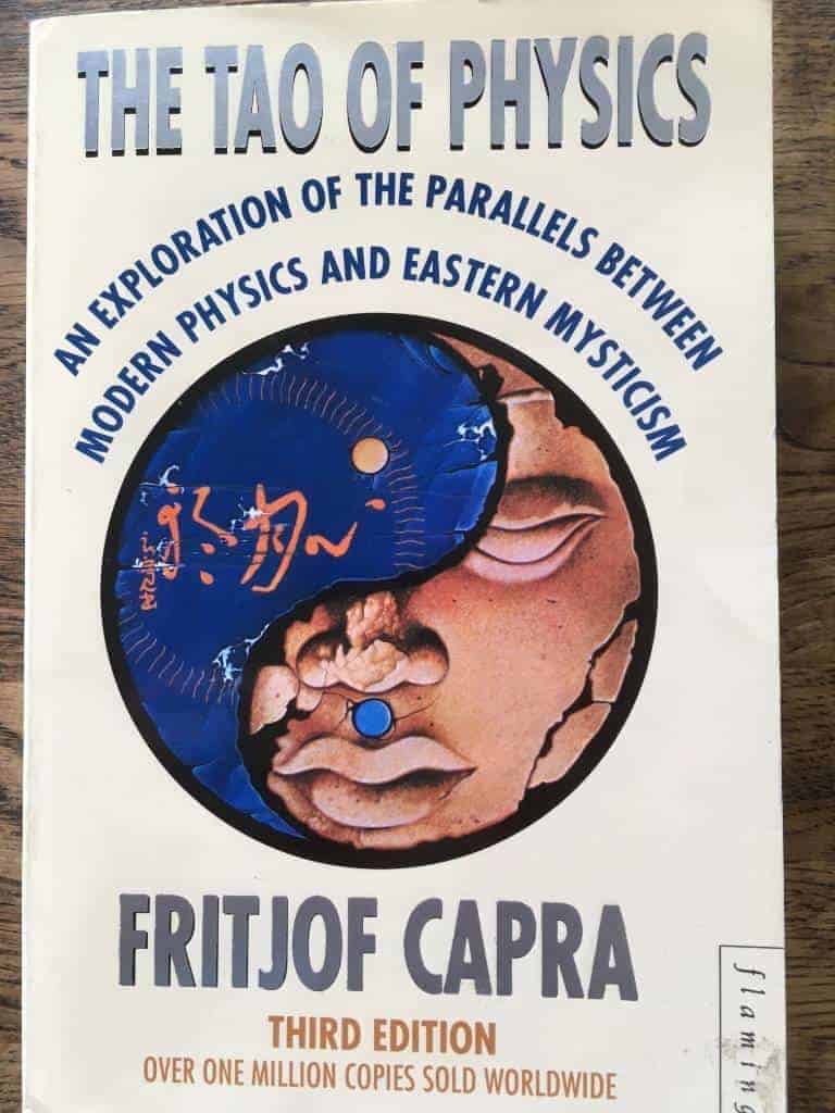 Fritjof Capra : Tao of physics