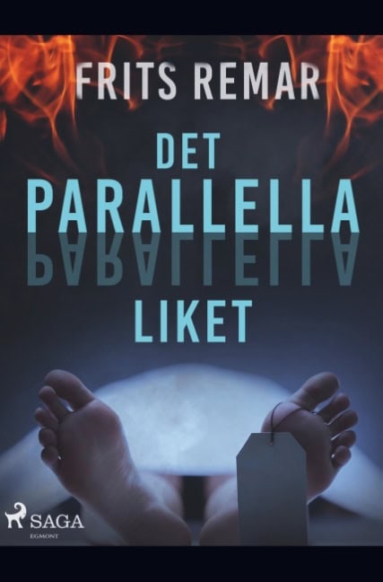Frits Remar : Det parallella liket