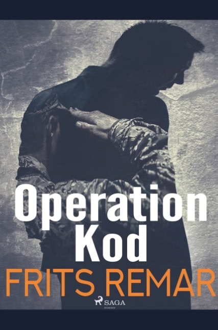Frits Remar : Operation Kod