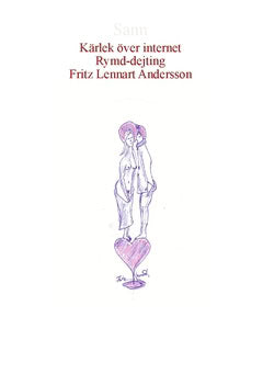 Fritz Lennart Andersson : Kärlek över internet