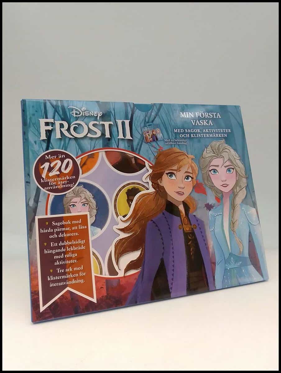 Frost II