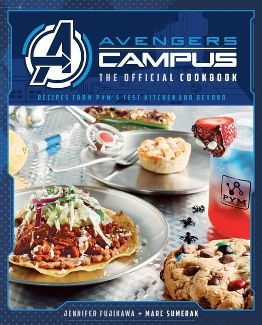 Fujikawa, Jenn ; Su : Avengers Campus