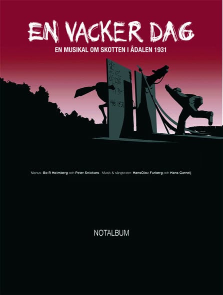 Furberg ; Garneij : En vacker dag