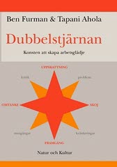 Furman, Ben ; Ahola, Tapani : Dubbelstjärnan