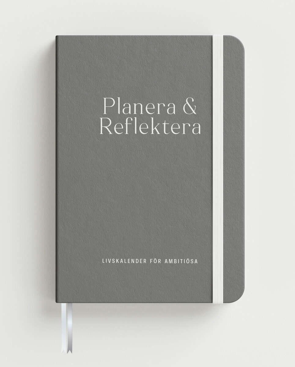 Furulund, Sandra ; Kraemer, Anna von : Planera & reflektera