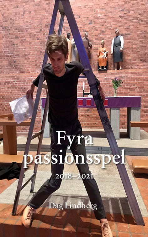 Fyra passionsspel