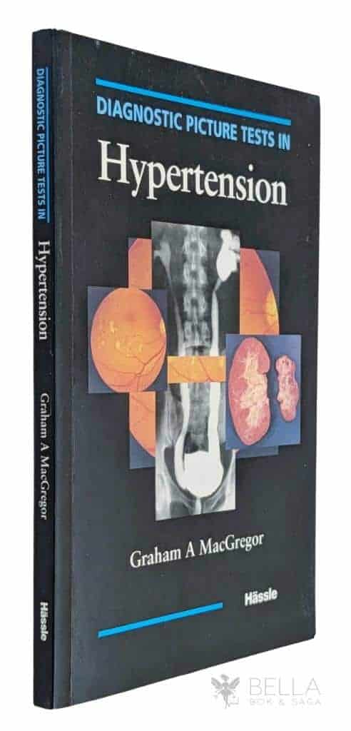 G. A MacGregor : Diagnostic picture tests in hypertension